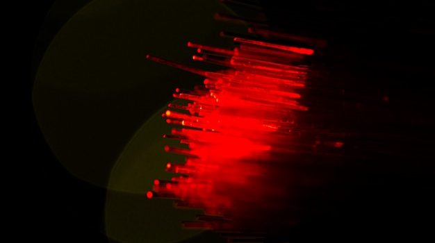 Jeg overvejer fibernet - kan i fortælle lidt mere om det?