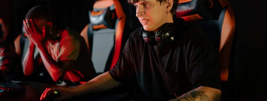 Hvilket internet skal der til for at opnå den bedste gaming oplevelse?